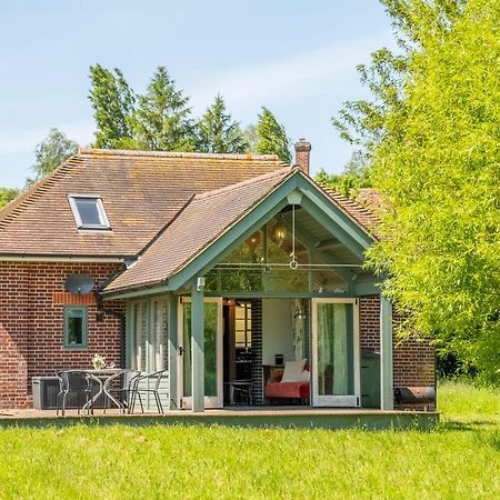 Ultimate Constable Country Rural Retreat - The Pump House Villa Colchester Exteriör bild