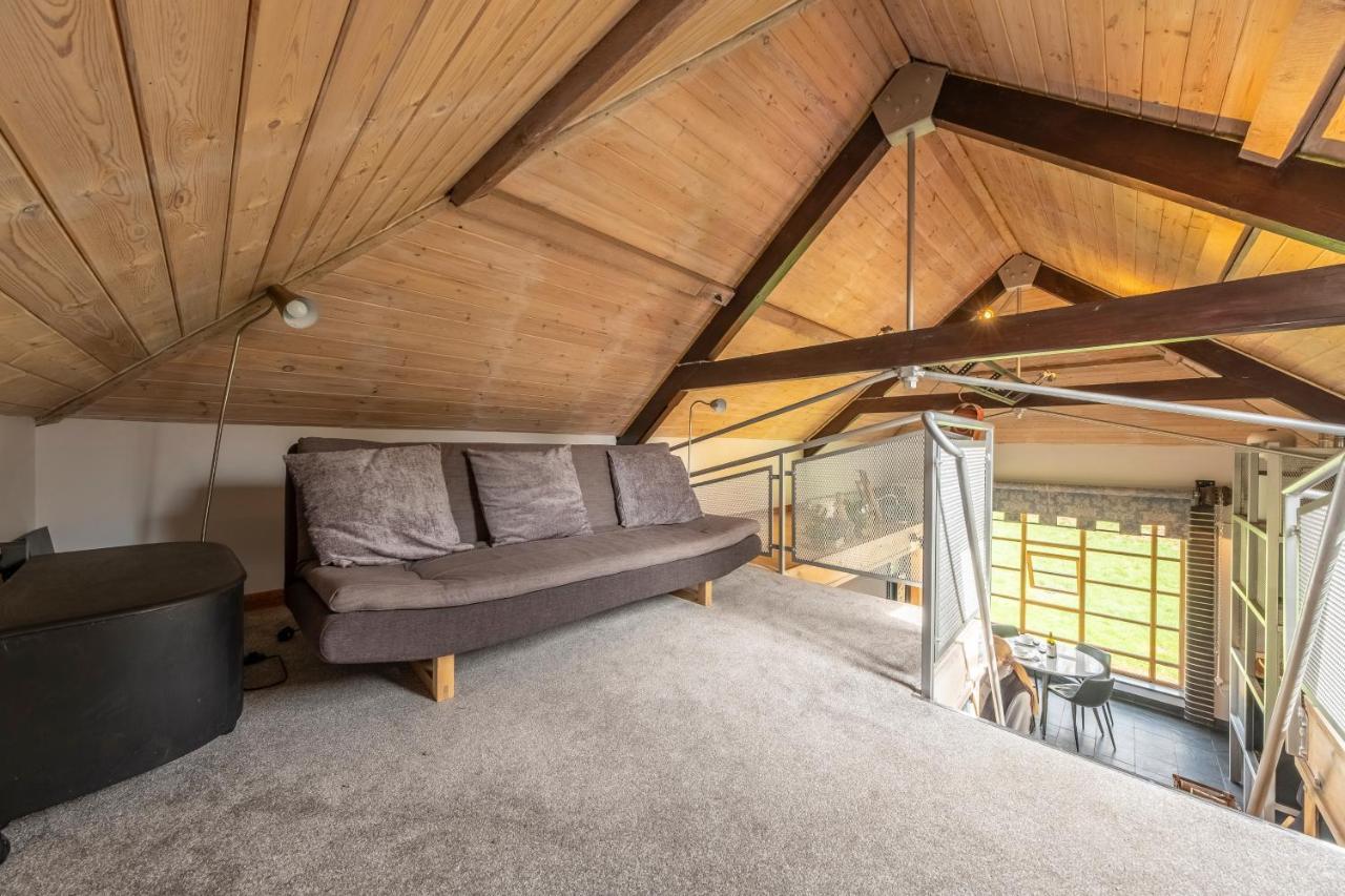 Ultimate Constable Country Rural Retreat - The Pump House Villa Colchester Exteriör bild