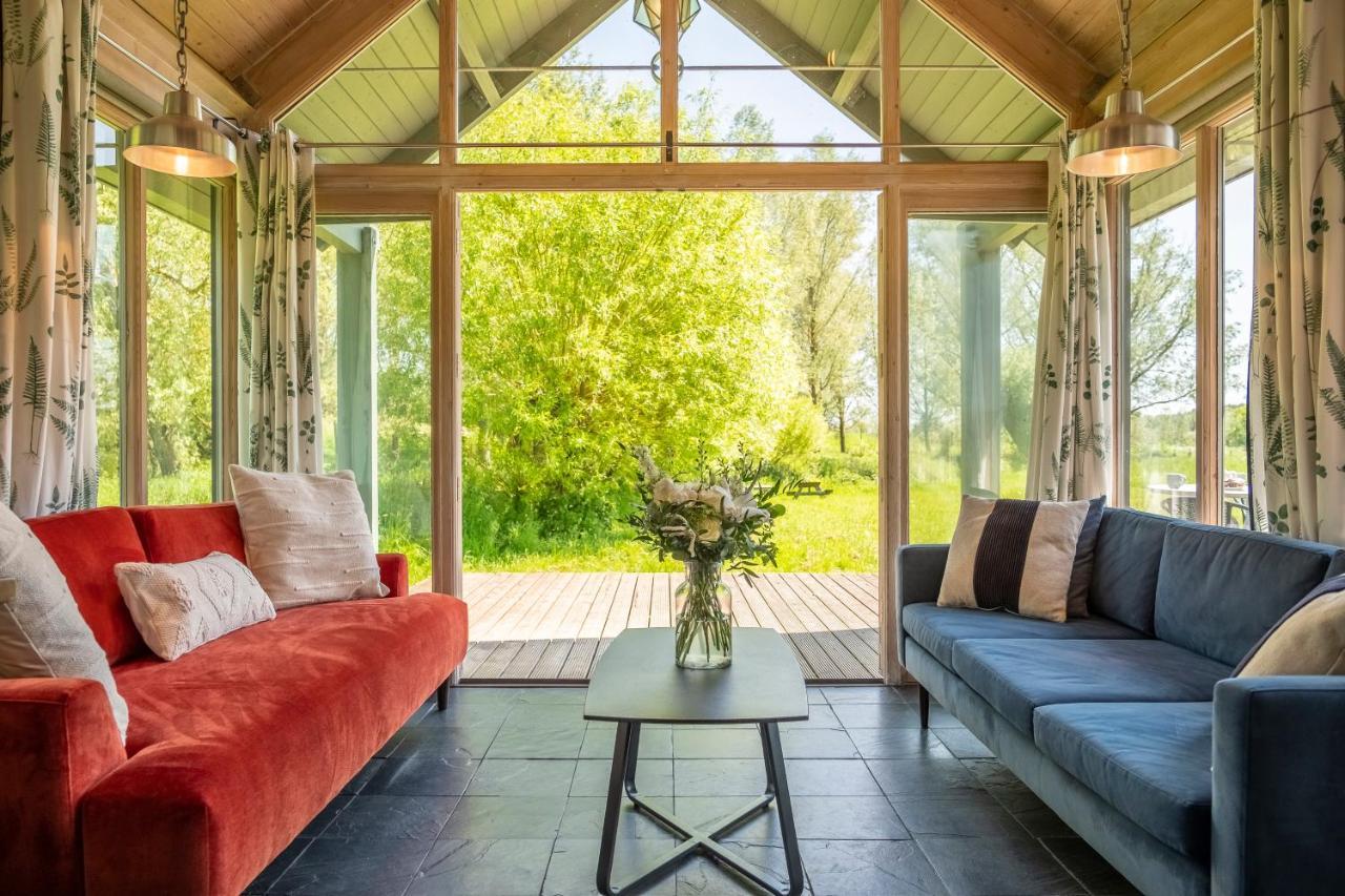 Ultimate Constable Country Rural Retreat - The Pump House Villa Colchester Exteriör bild