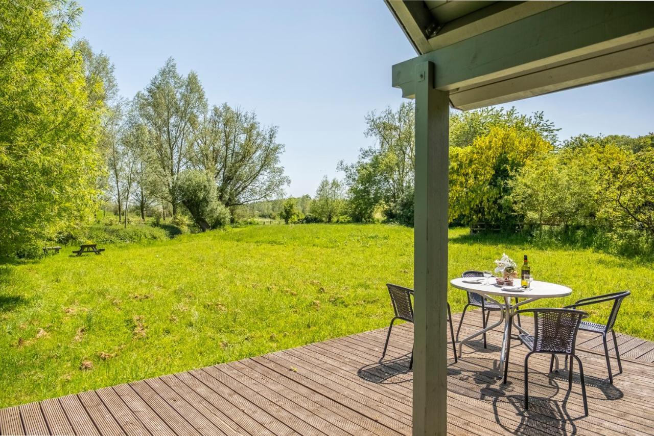 Ultimate Constable Country Rural Retreat - The Pump House Villa Colchester Exteriör bild