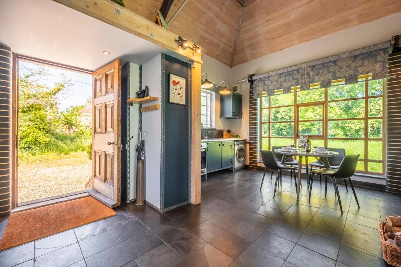 Ultimate Constable Country Rural Retreat - The Pump House Villa Colchester Exteriör bild