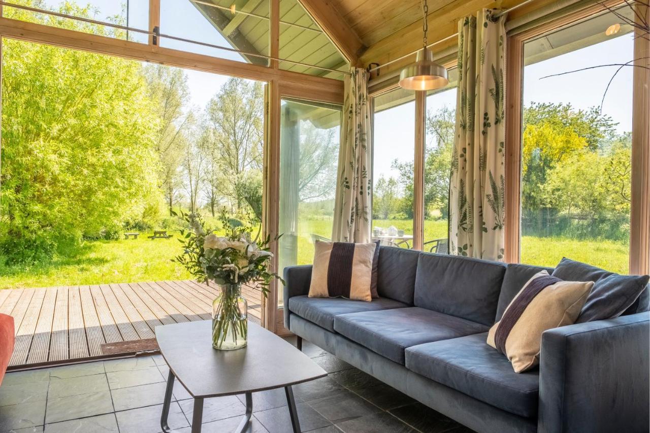 Ultimate Constable Country Rural Retreat - The Pump House Villa Colchester Exteriör bild