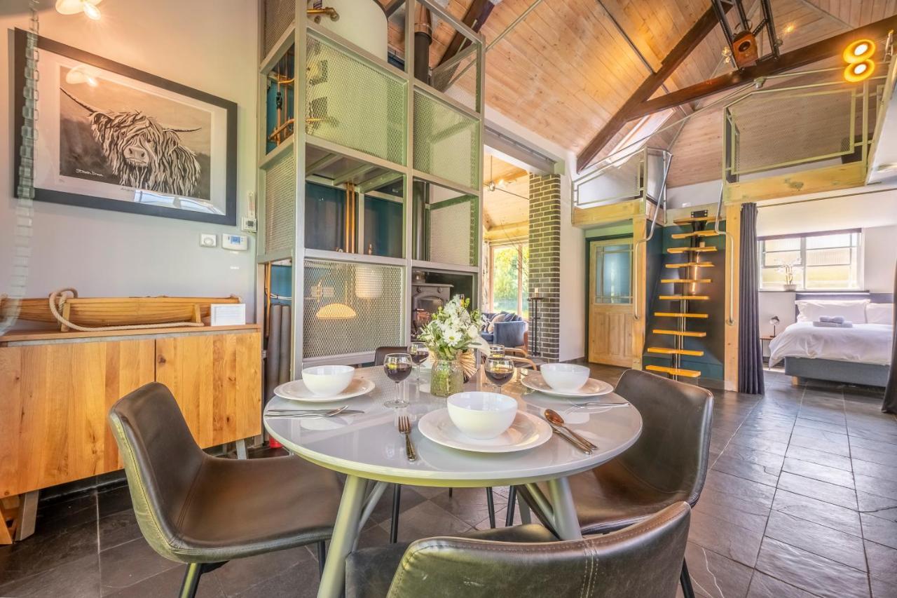 Ultimate Constable Country Rural Retreat - The Pump House Villa Colchester Exteriör bild