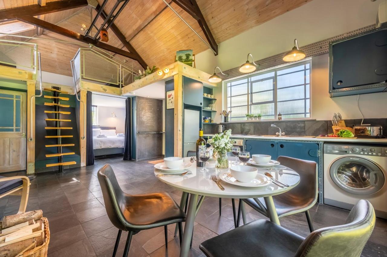 Ultimate Constable Country Rural Retreat - The Pump House Villa Colchester Exteriör bild