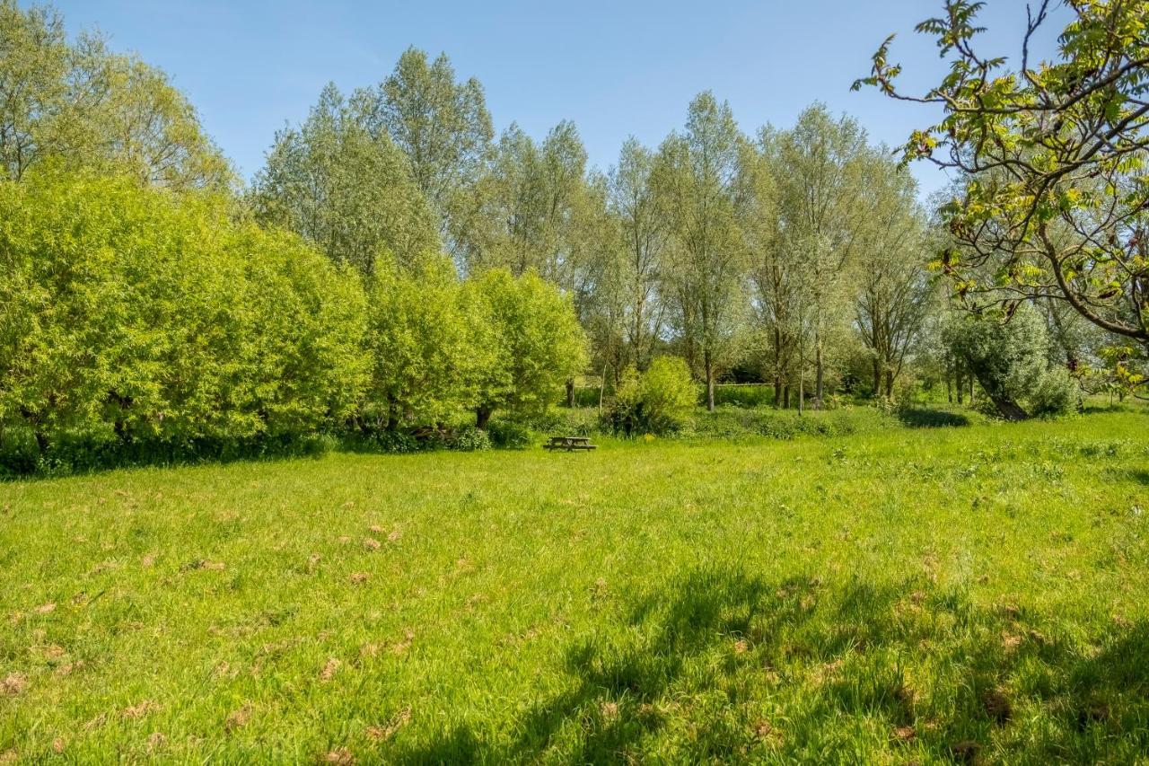 Ultimate Constable Country Rural Retreat - The Pump House Villa Colchester Exteriör bild