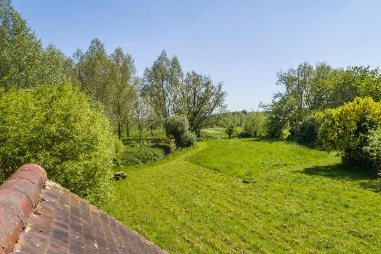 Ultimate Constable Country Rural Retreat - The Pump House Villa Colchester Exteriör bild