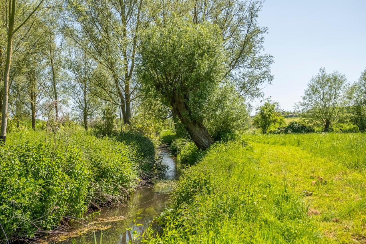 Ultimate Constable Country Rural Retreat - The Pump House Villa Colchester Exteriör bild