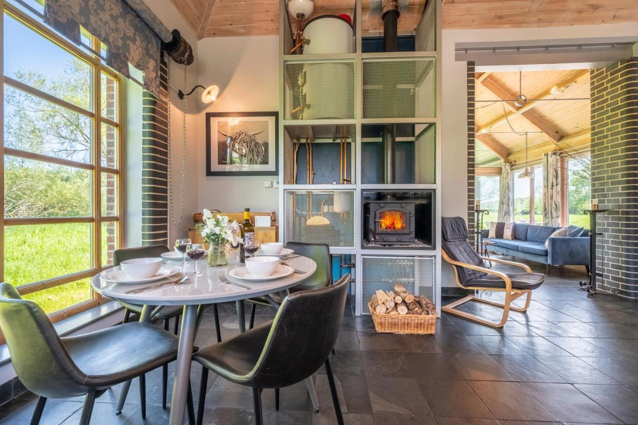 Ultimate Constable Country Rural Retreat - The Pump House Villa Colchester Exteriör bild
